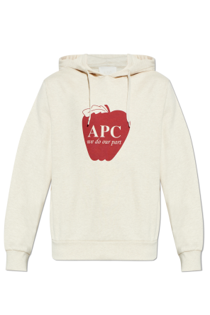Hoodie od A.P.C.