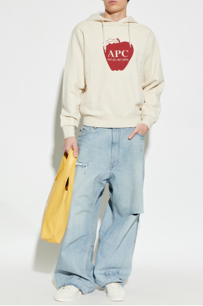 Hoodie od A.P.C.