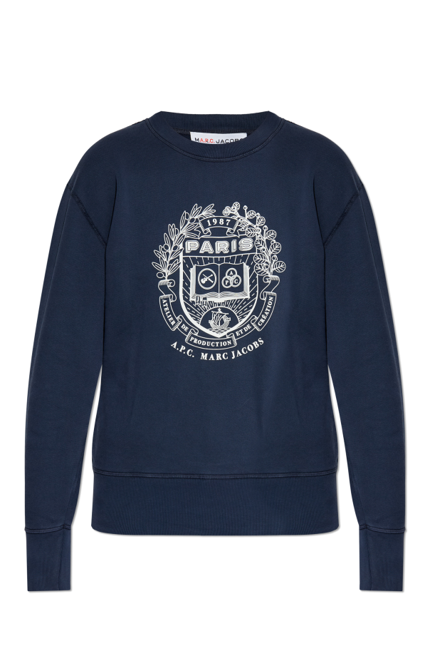 A.P.C. x MARC JACOBS od A.P.C.