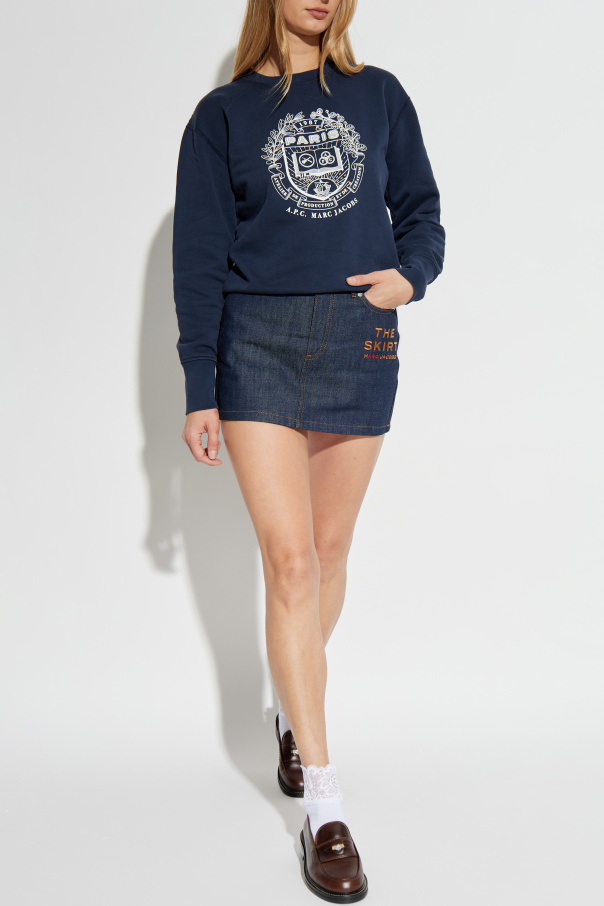 A.P.C. A.P.C. x MARC JACOBS