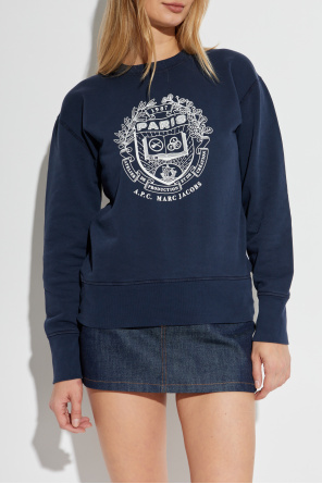 A.P.C. A.P.C. x MARC JACOBS