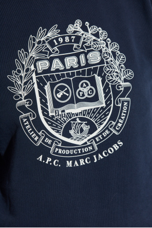 A.P.C. A.P.C. x MARC JACOBS