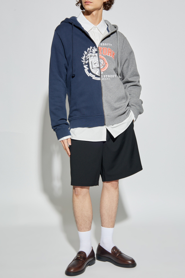 A.P.C. A.P.C. x MARC JACOBS