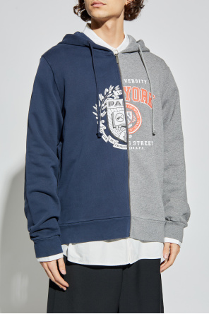 A.P.C. A.P.C. x MARC JACOBS