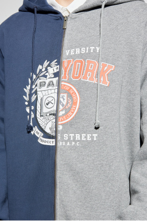 A.P.C. A.P.C. x MARC JACOBS