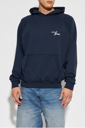 A.P.C. "Cohsk" sweatshirt