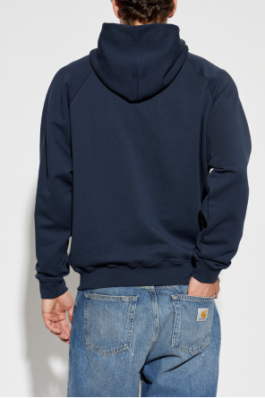 A.P.C. "Cohsk" sweatshirt