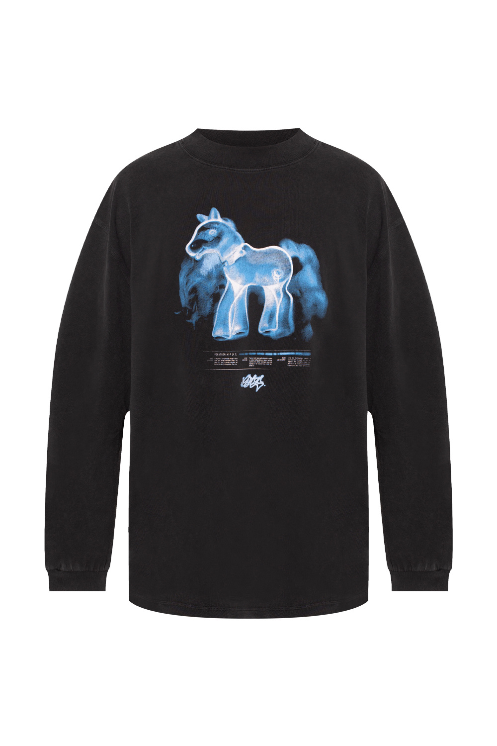 Eytys Long-sleeved T-shirt