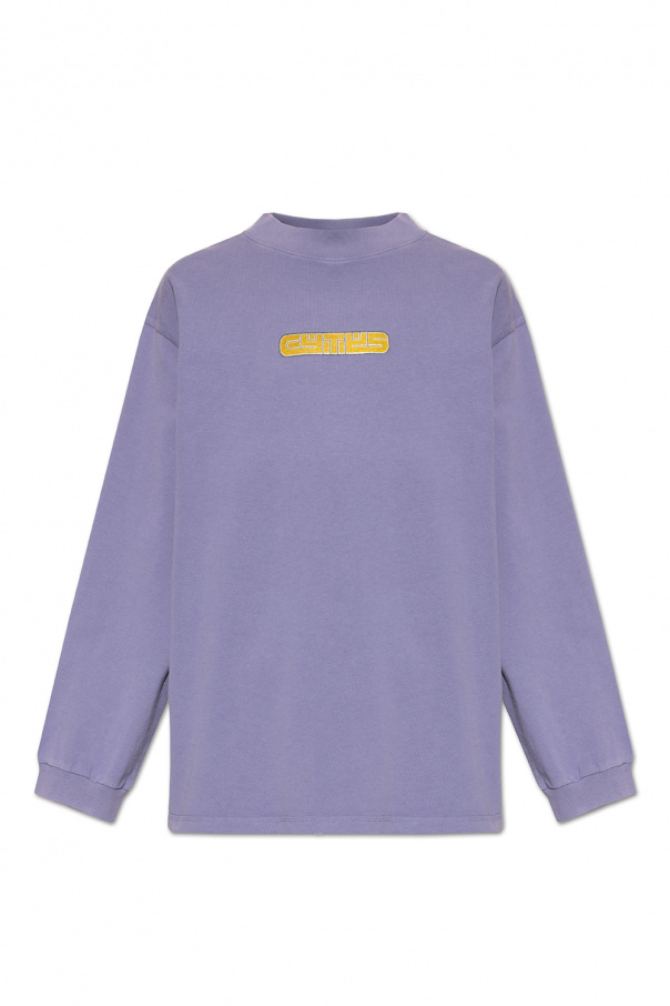 Eytys ‘Compton’ T-shirt with long sleeves