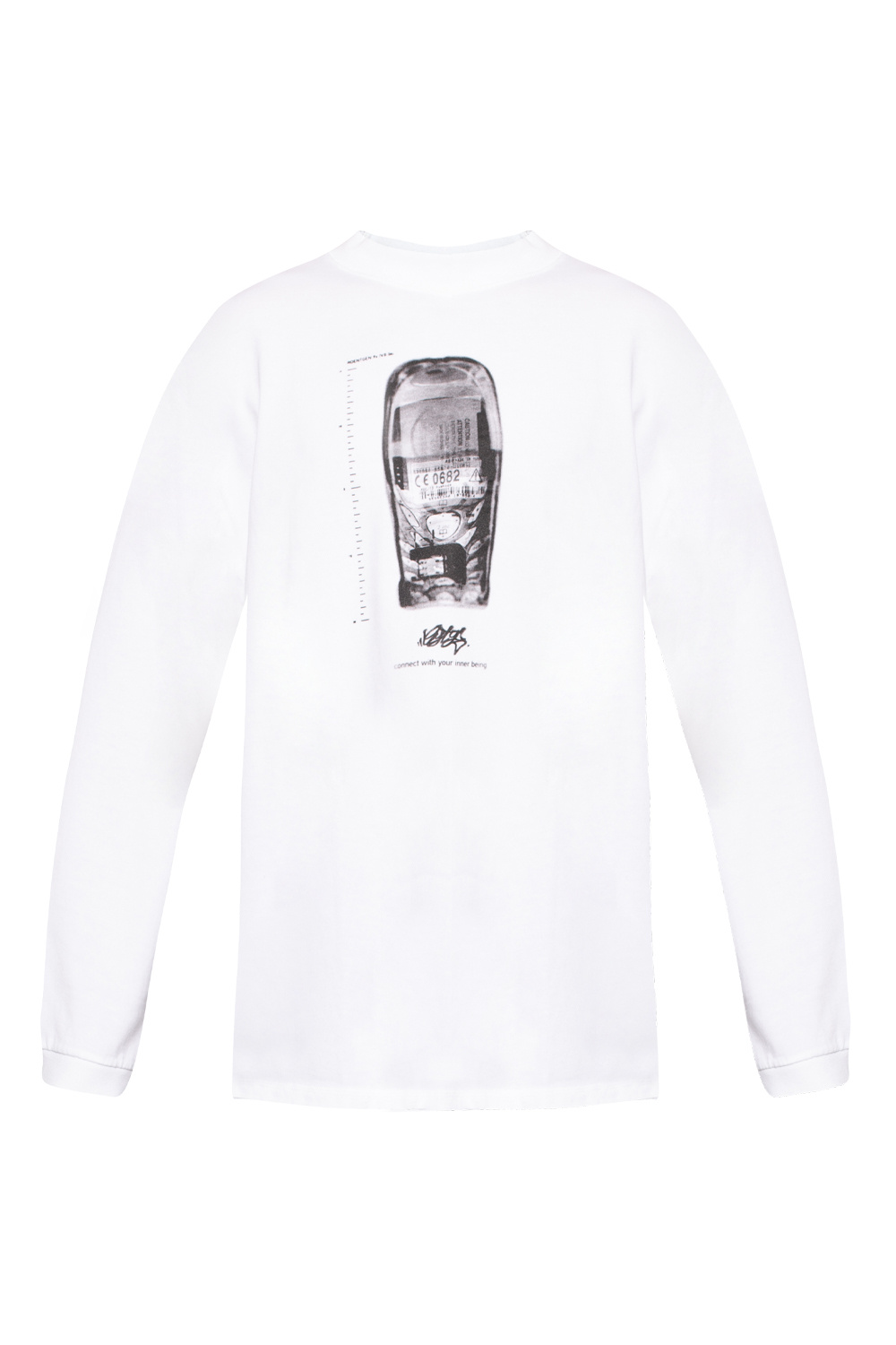 Eytys Long-sleeved T-shirt