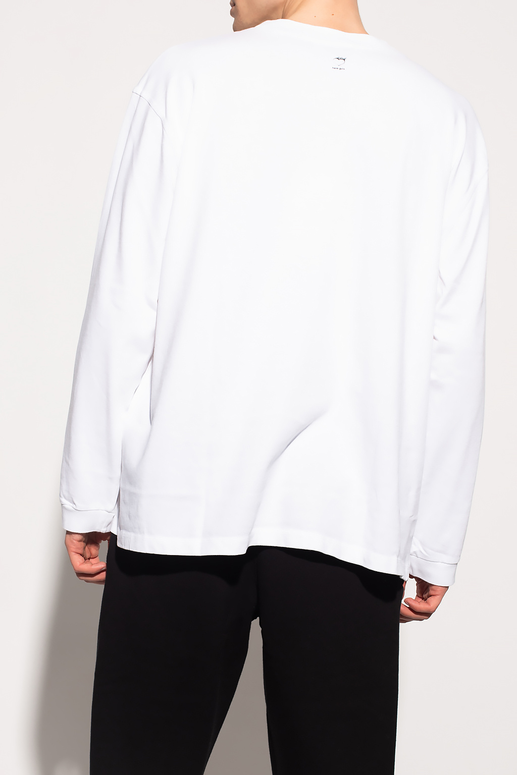 Eytys Long-sleeved T-shirt