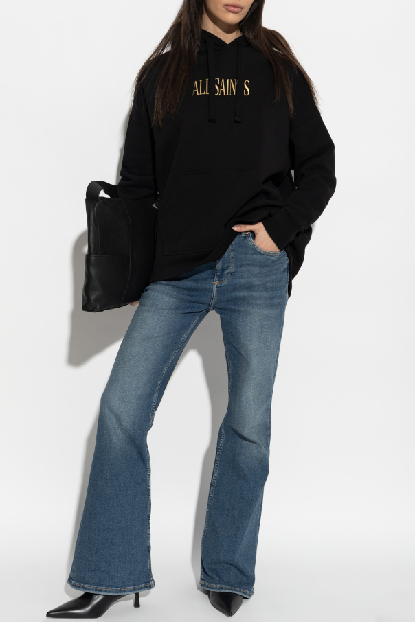 AllSaints ‘Core’ sweatshirt