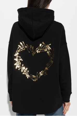 AllSaints ‘Core’ sweatshirt