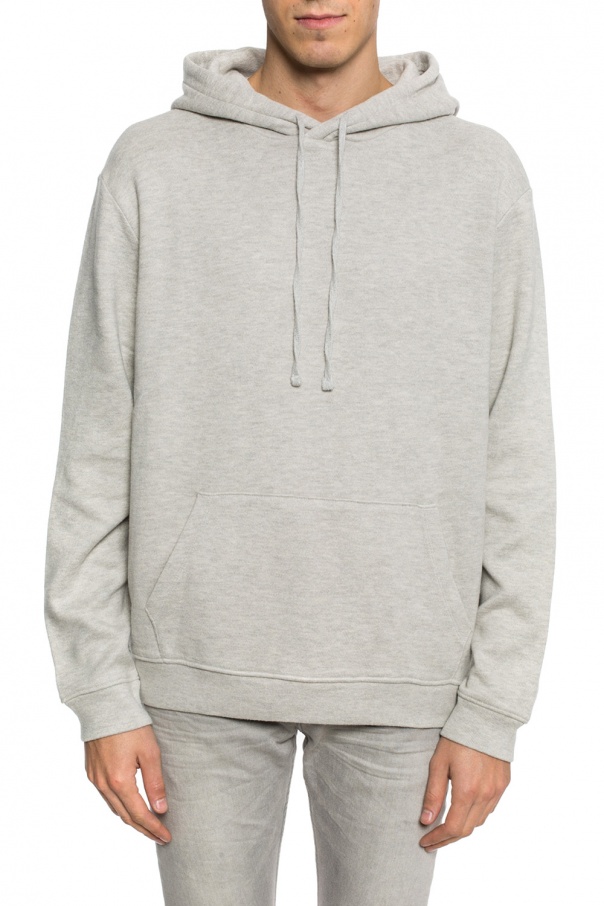 AllSaints 'Cordum' hooded sweatshirt | Men's | Vitkac