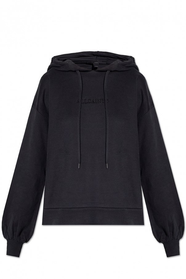 AllSaints ‘Cornu’ hoodie
