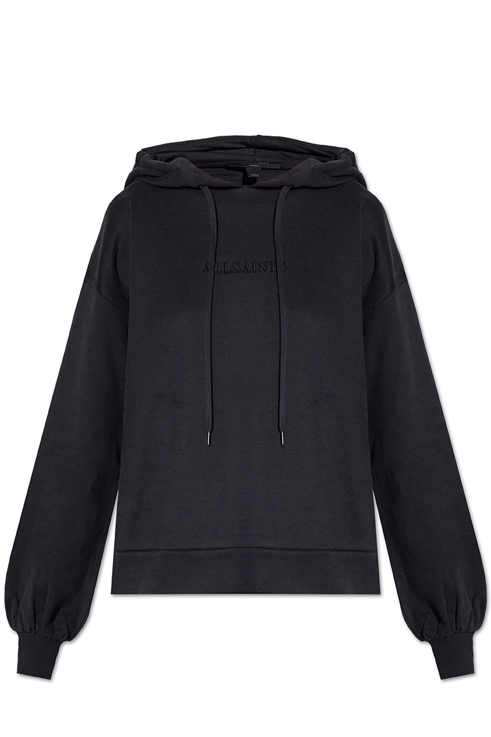 AllSaints ‘Cornu’ hoodie