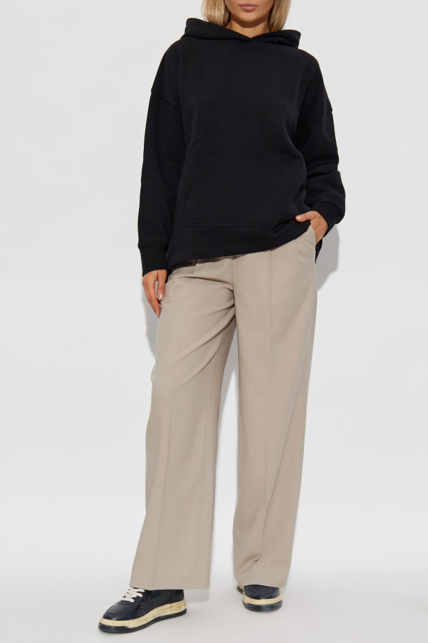 AllSaints Sweatshirt „Craneo“