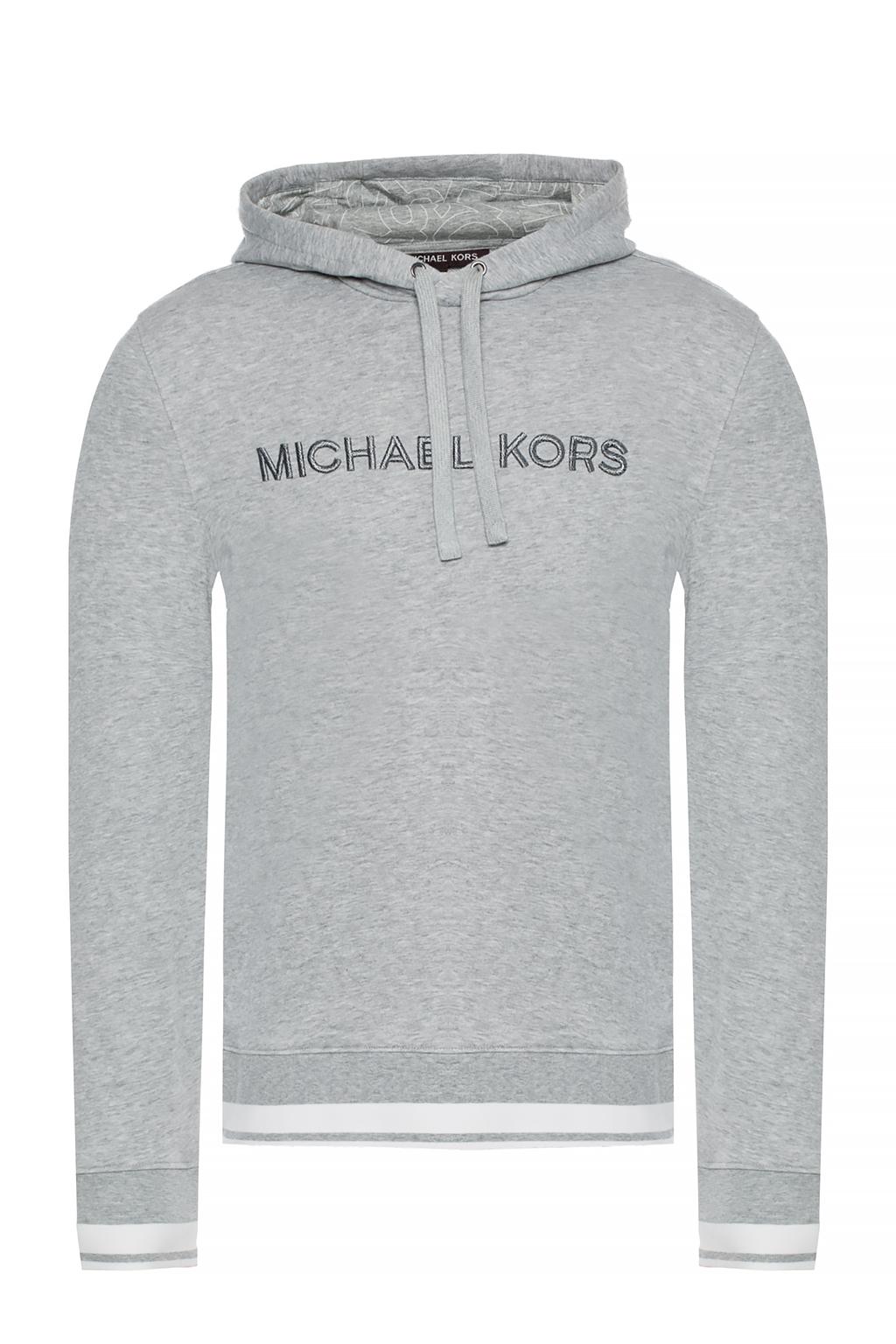 Michael Michael Kors Logo sweatshirt | Men's | Vitkac