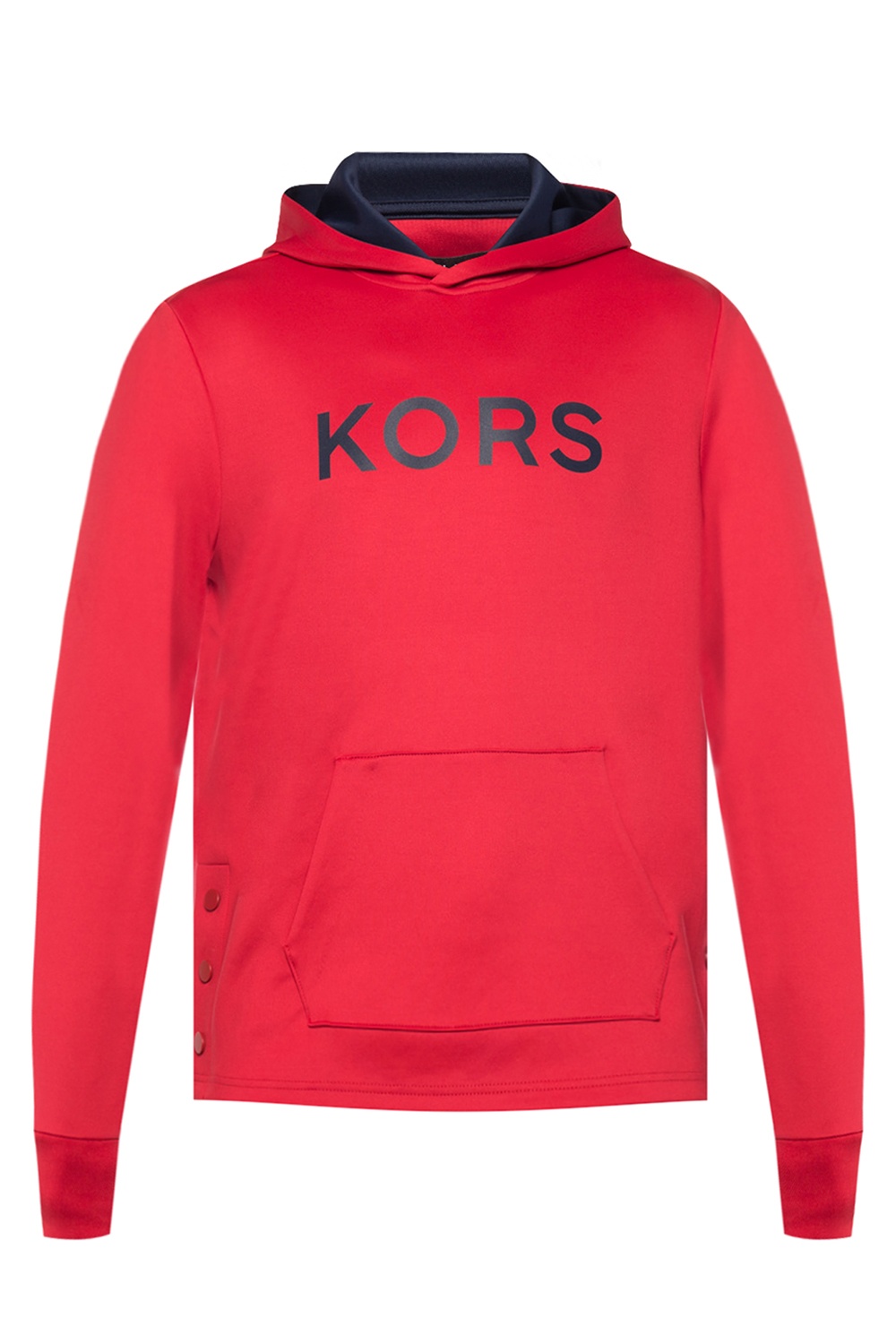Michael Michael Kors Logo-printed sweatshirt | Men's Clothing | Vitkac