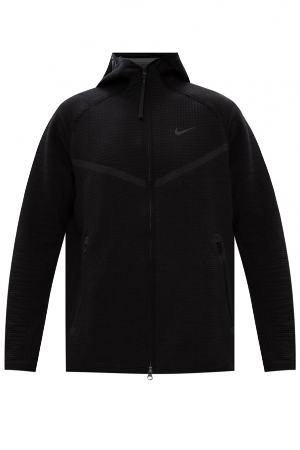 Nike Hoodie with zip