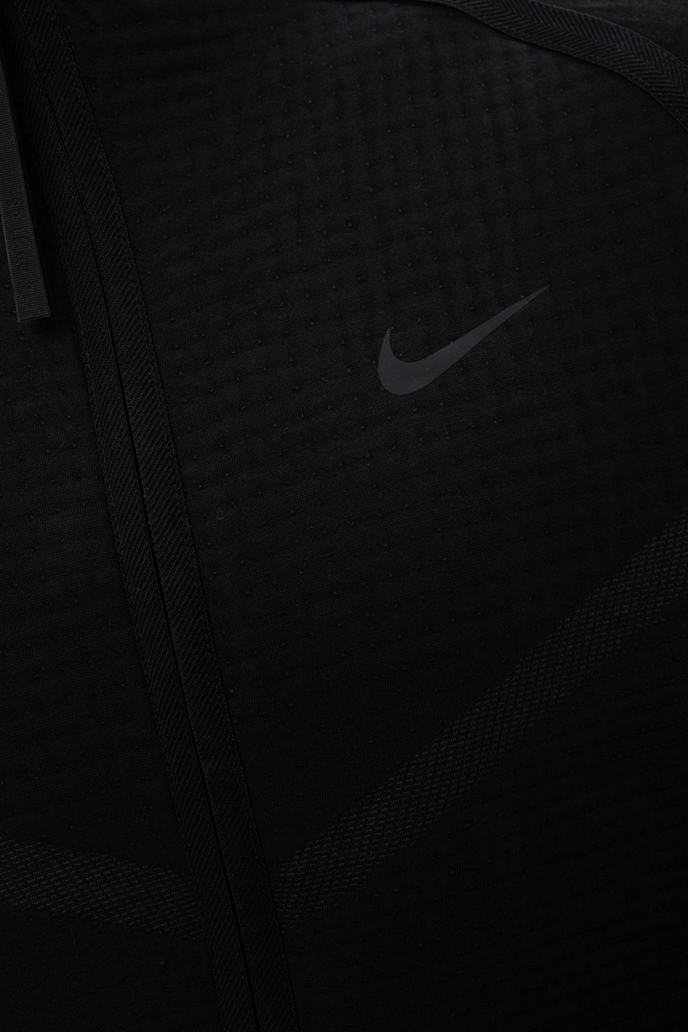 Nike Hoodie with zip