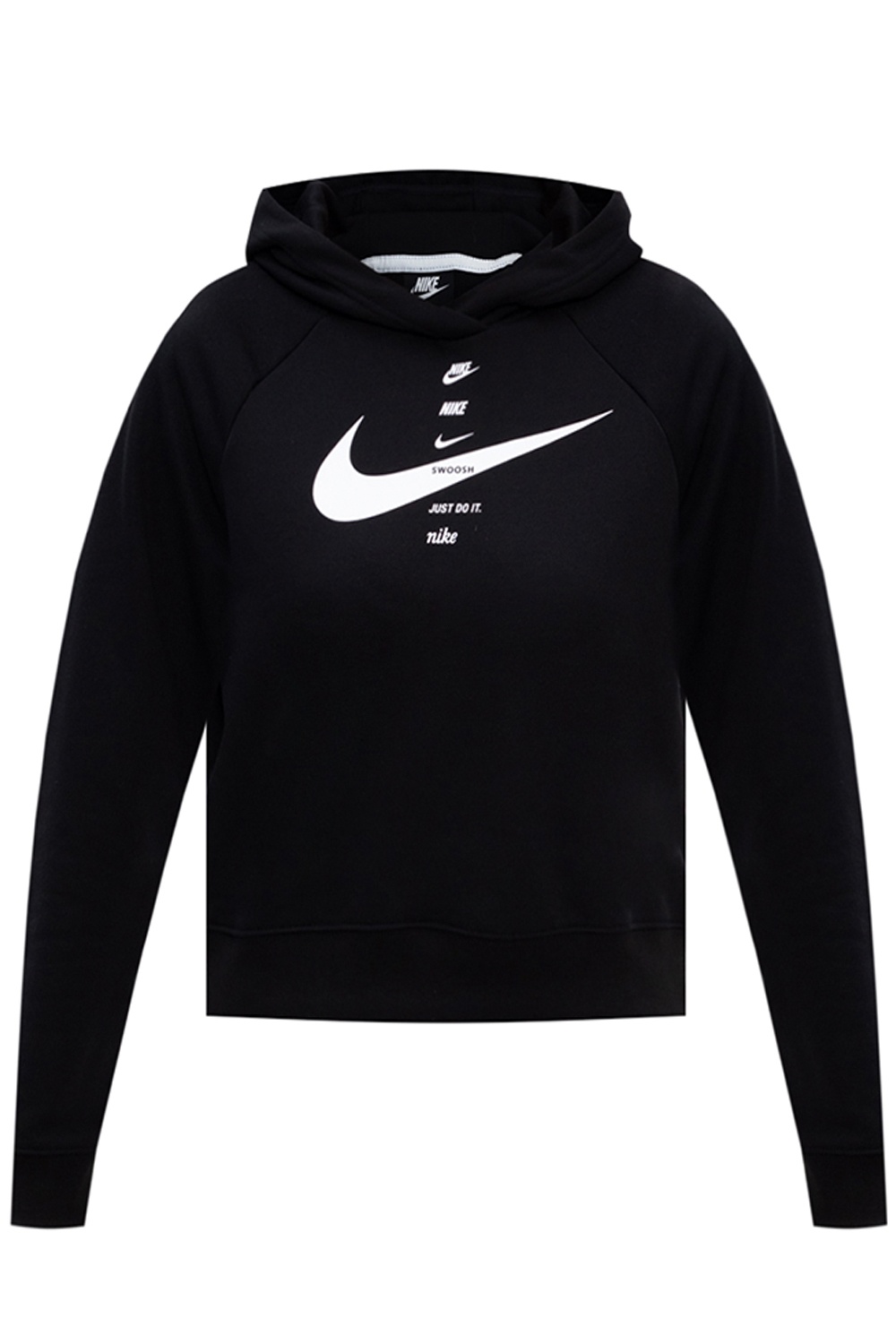 Normaal gesproken Toevallig barbecue IetpShops | nike air metal max for sale california area codes | Women's  Clothing | Nike Cropped hoodie with logo