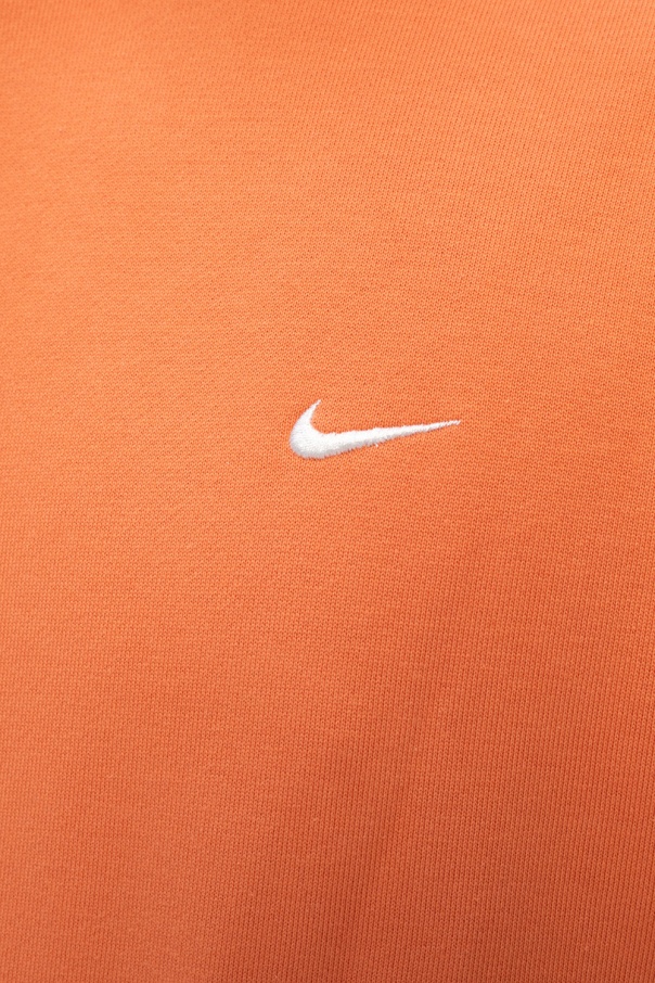 ‘NikeLab’ logo hoodie Nike - Vitkac Sweden