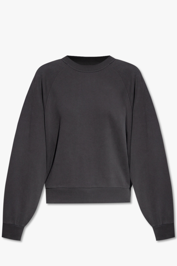 AllSaints ‘Cygni’ cotton sweatshirt