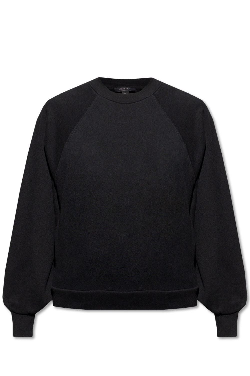 AllSaints ‘Cygni’ sweatshirt