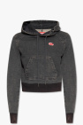 Diesel ‘D-ANGY’ hoodie