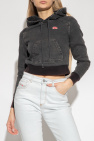 Diesel ‘D-ANGY’ hoodie