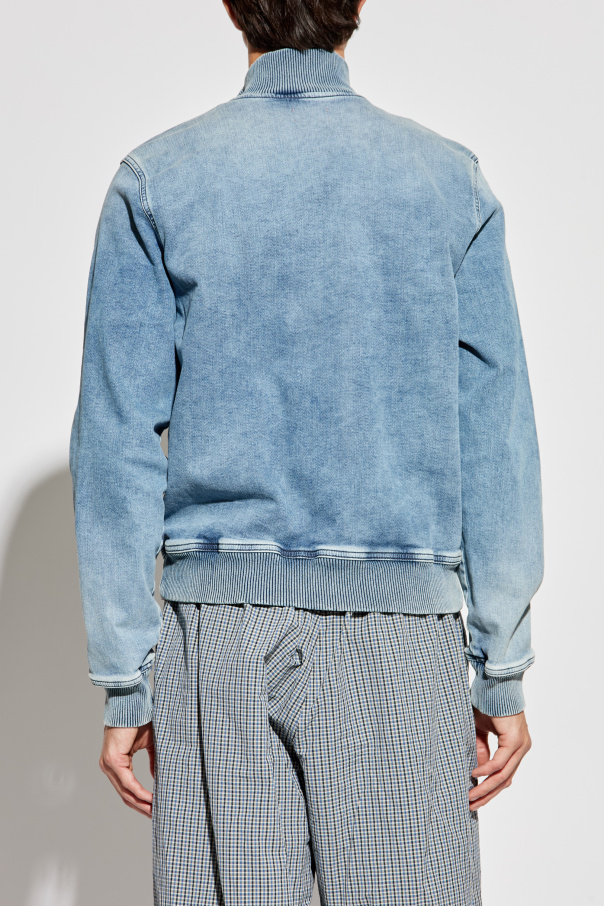 Diesel Chaqueta vaquera "D-BUZYE-S TRACK"