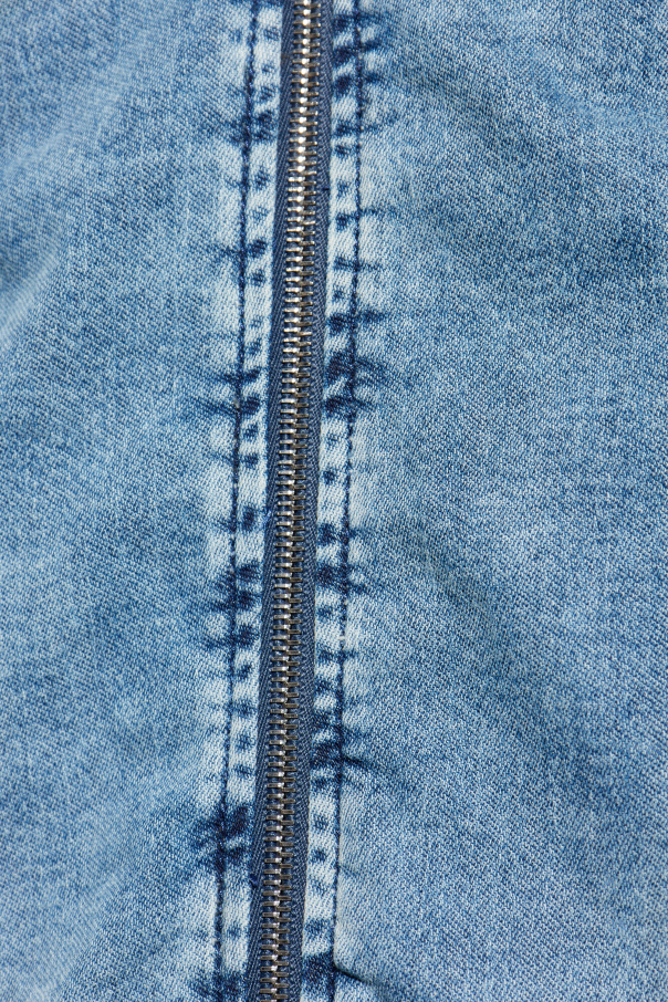 Diesel Chaqueta vaquera "D-BUZYE-S TRACK"