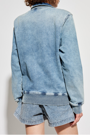 Diesel Chaqueta vaquera "D-BUZYE-S TRACK"