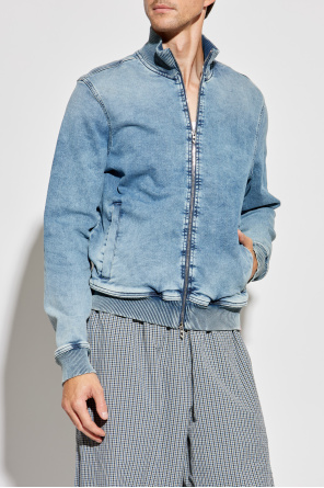 Diesel Chaqueta vaquera "D-BUZYE-S TRACK"