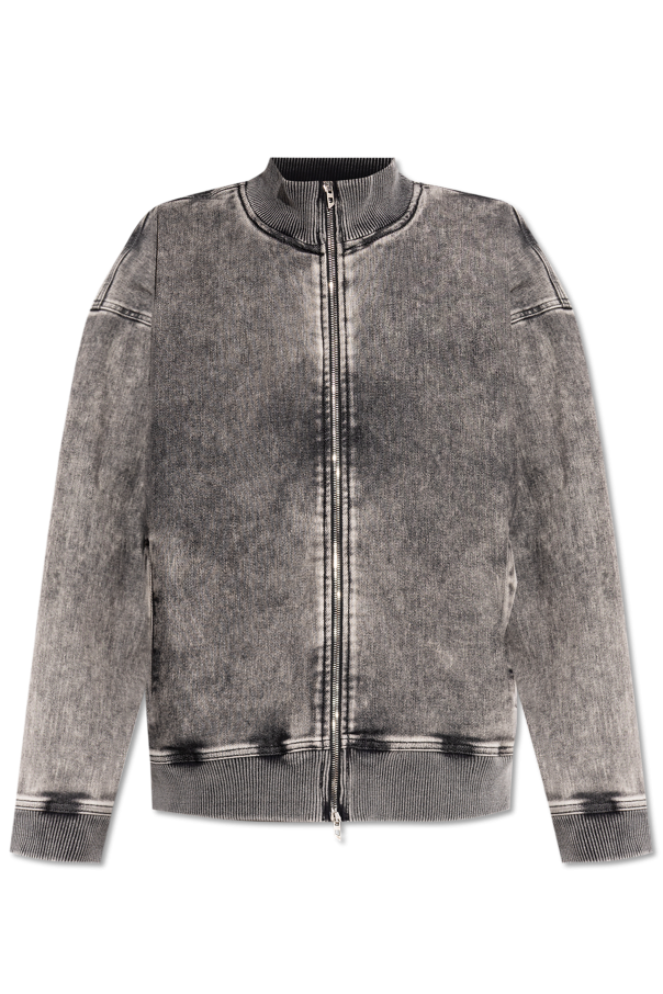 Diesel Chaqueta vaquera D-CARLY-S