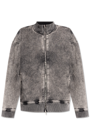 Denim jacket D-CARLY-S