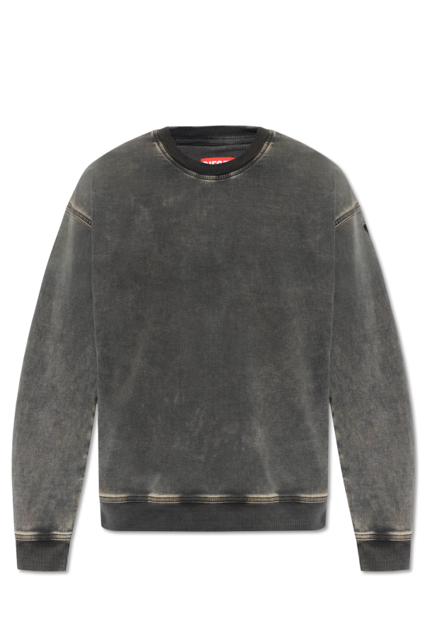 Diesel ‘D-KRIB’ sweatshirt