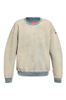 Diesel ‘D-KRIB’ sweatshirt