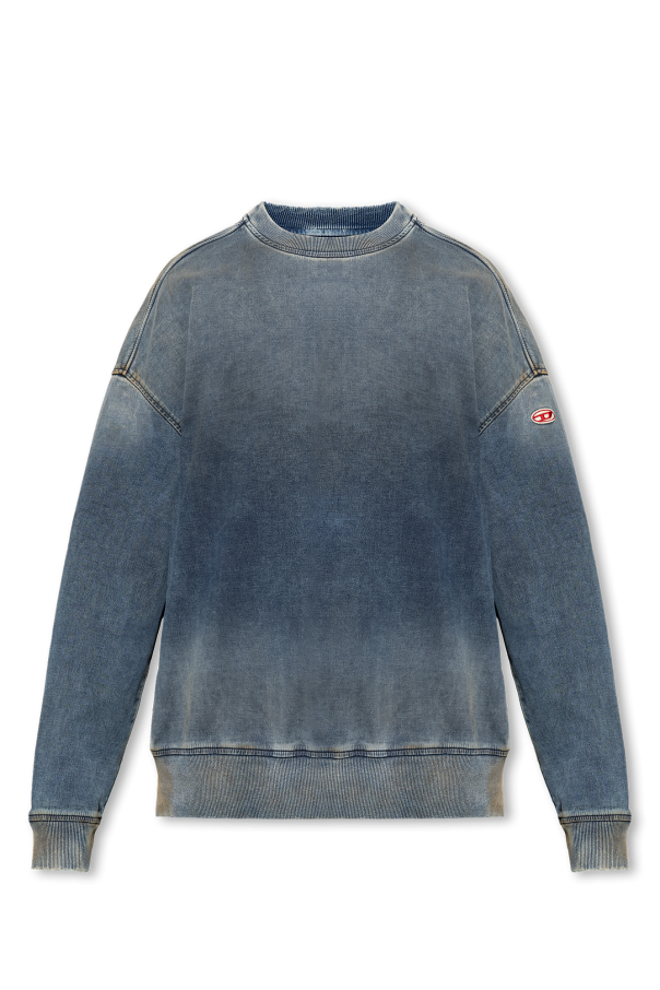 Diesel ‘D-KRIB-NE’ sweatshirt