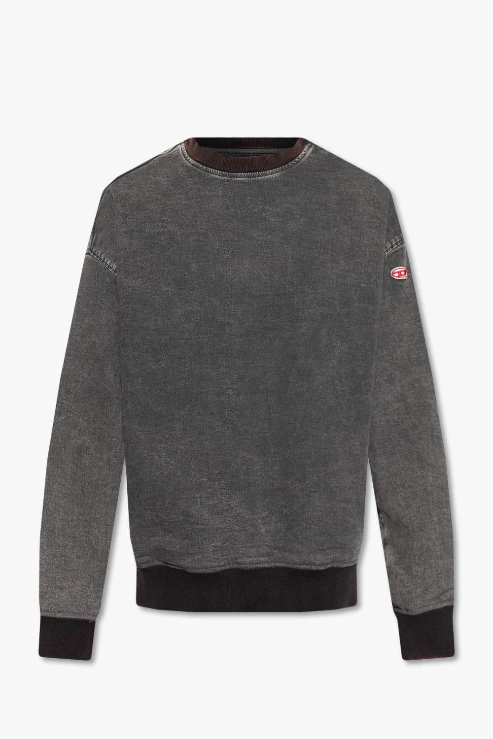 Diesel ‘D-KRIB-NE’ sweatshirt