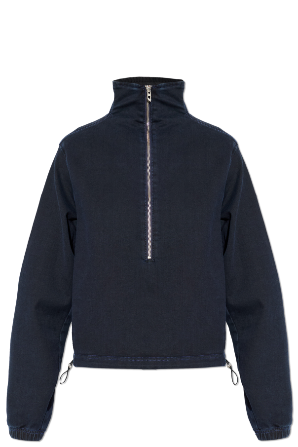 Diesel Chaqueta vaquera ‘DE-FLIP’