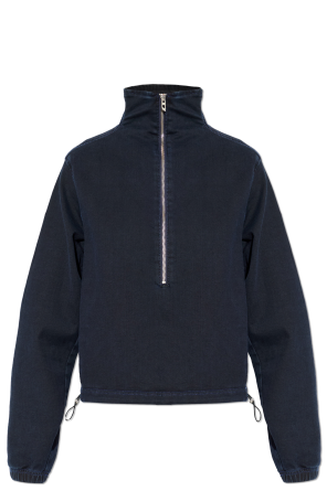 Chaqueta vaquera ‘DE-FLIP’