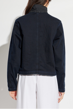 Diesel Chaqueta vaquera ‘DE-FLIP’