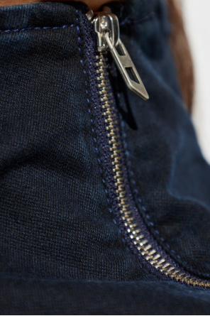 Diesel Chaqueta vaquera ‘DE-FLIP’