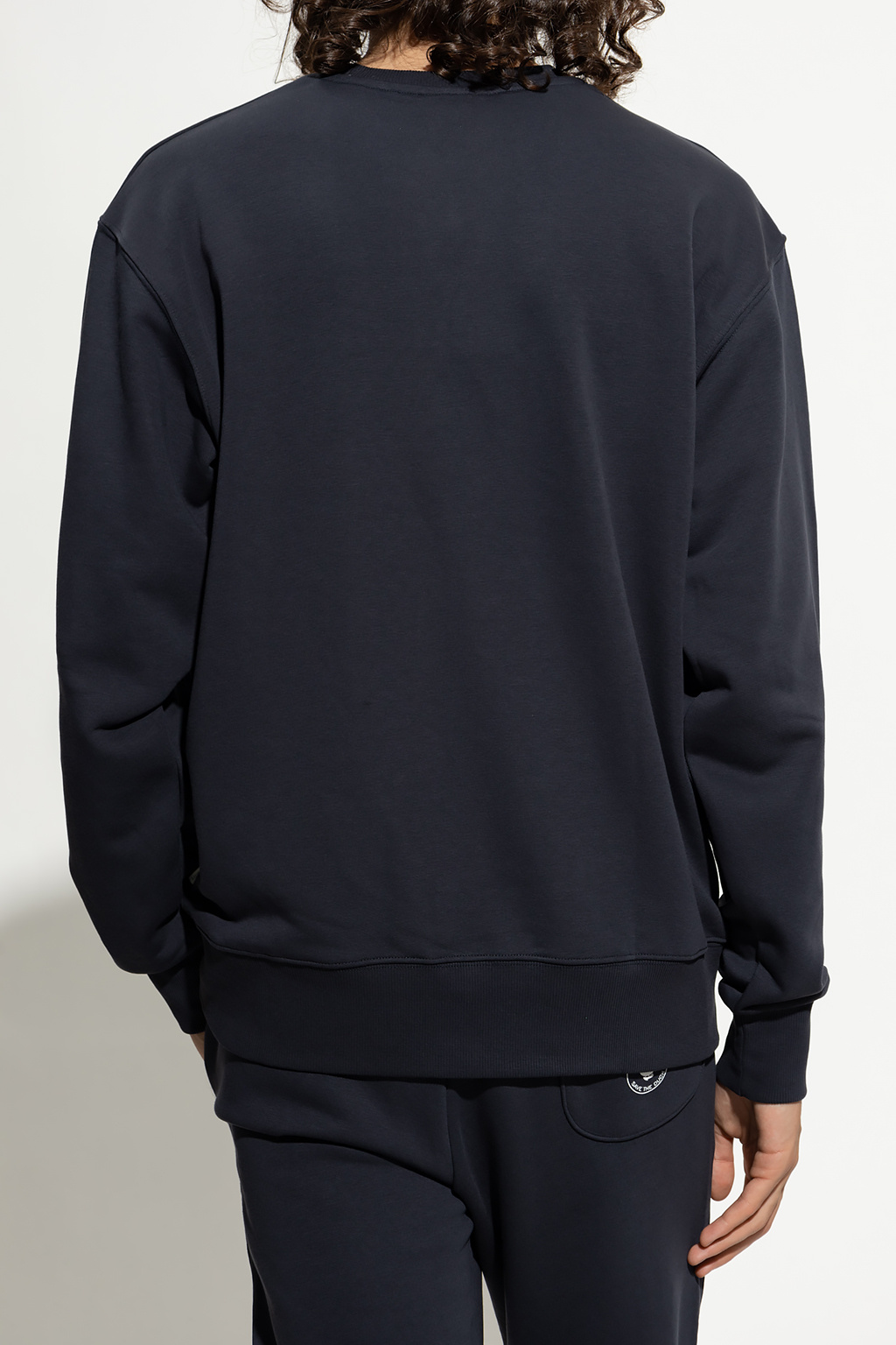 Save The Duck ‘Mickey’ casual sweatshirt with logo
