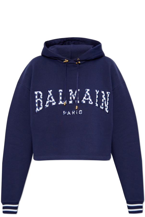 Balmain Hoodie