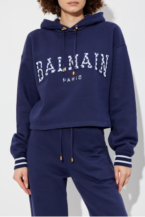 Balmain Hoodie