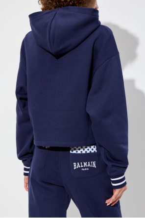 Balmain Hoodie