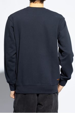 Save The Duck Sweatshirt with logo patch